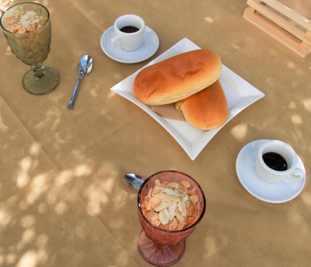 Abbentu B&B 시라쿠사 외부 사진